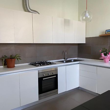 Appartamento Verdemalva Trieste Luaran gambar