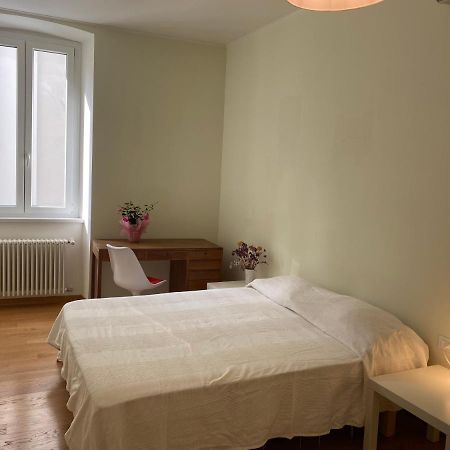 Appartamento Verdemalva Trieste Luaran gambar